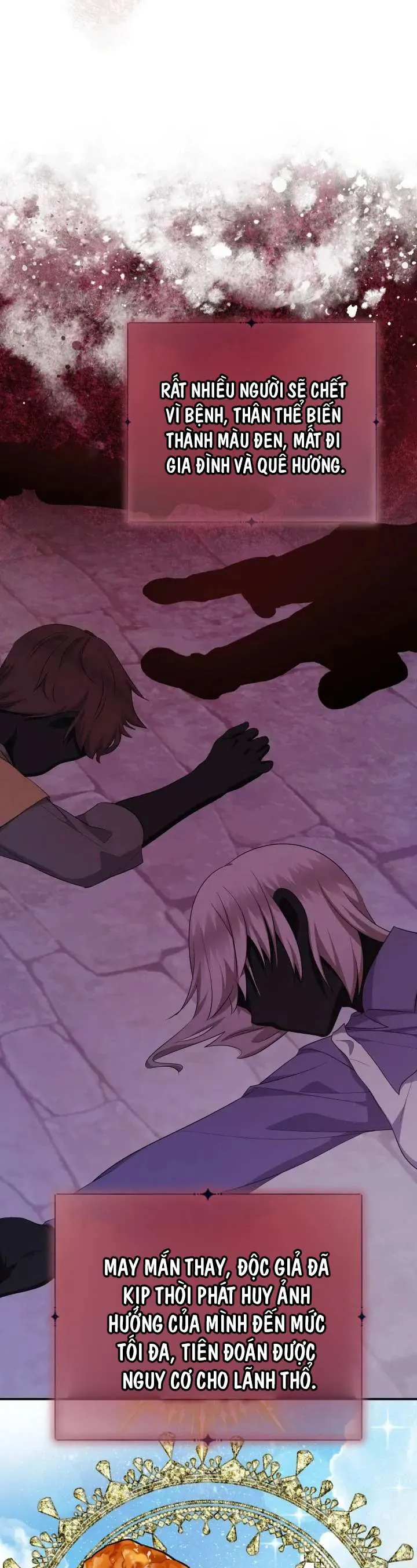 [Pnt] Tiểu Thư Tích Tiền Đi Bụi - Chương 80 - Trang 21