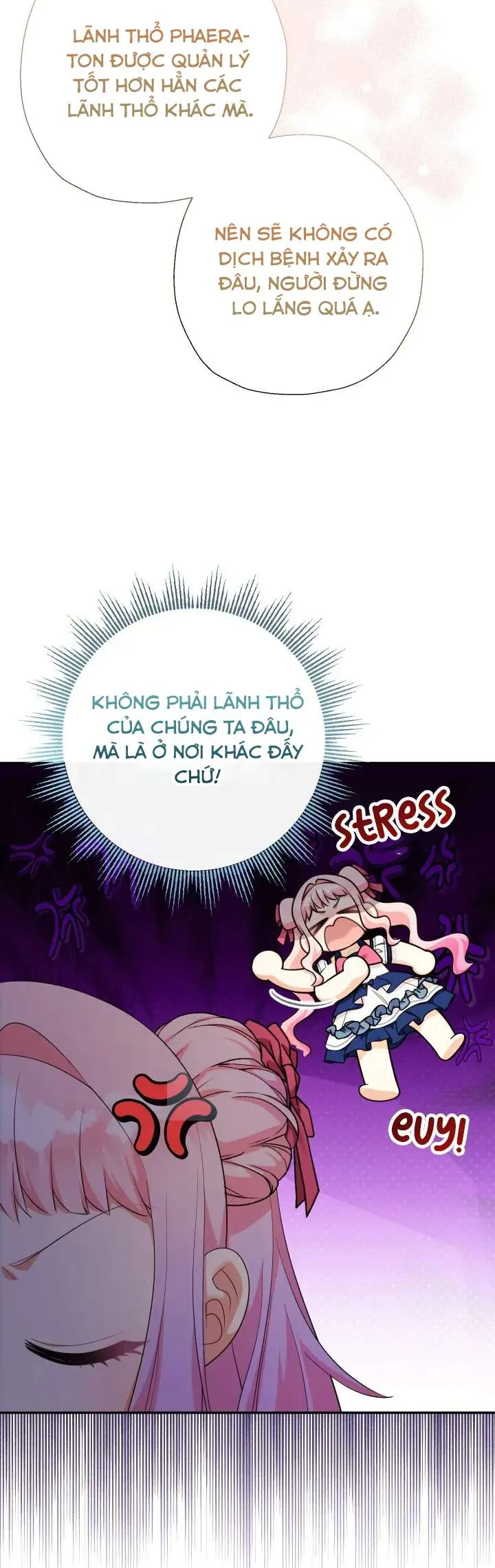 [Pnt] Tiểu Thư Tích Tiền Đi Bụi - Chương 80 - Trang 34