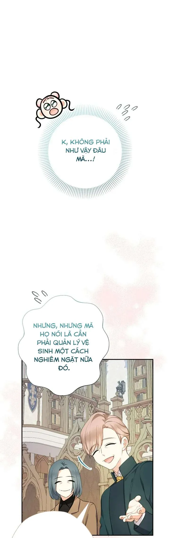 [Pnt] Tiểu Thư Tích Tiền Đi Bụi - Chương 80 - Trang 33