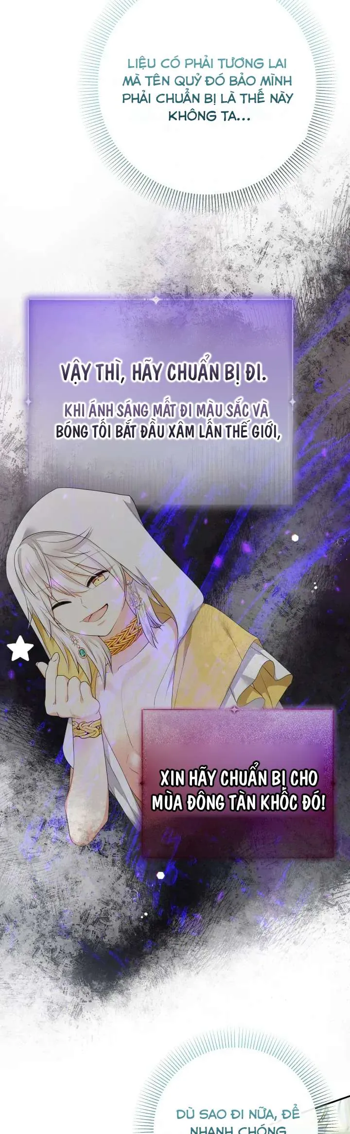 [Pnt] Tiểu Thư Tích Tiền Đi Bụi - Chương 80 - Trang 25