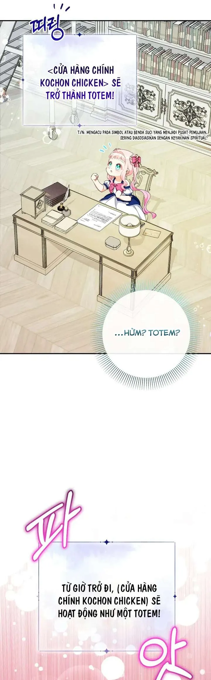 [Pnt] Tiểu Thư Tích Tiền Đi Bụi - Chương 80 - Trang 11