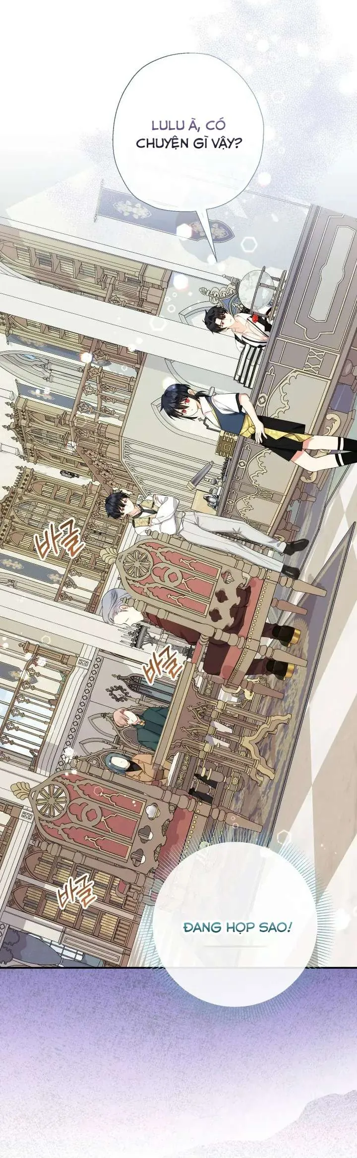 [Pnt] Tiểu Thư Tích Tiền Đi Bụi - Chương 80 - Trang 28