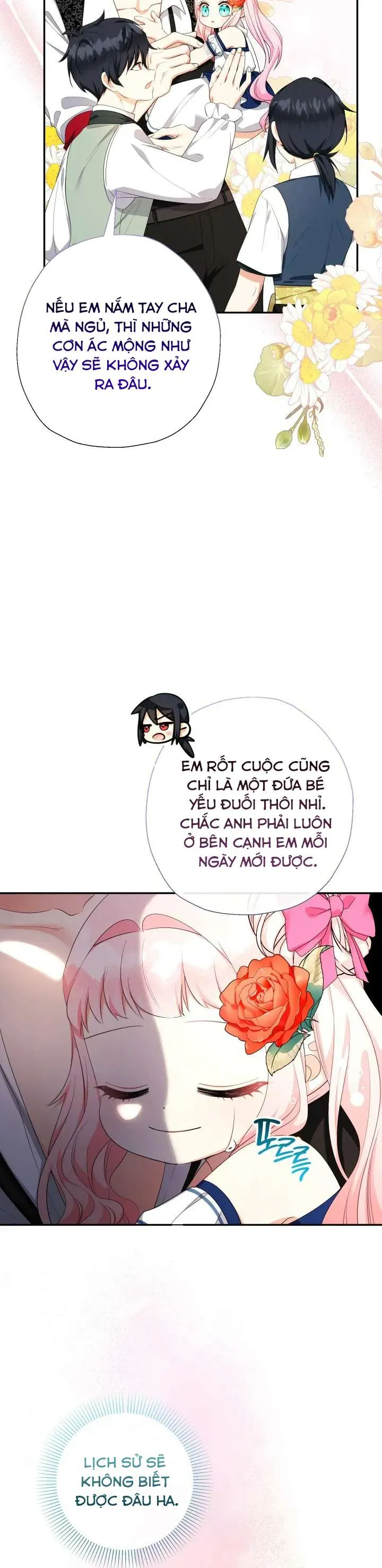 [Pnt] Tiểu Thư Tích Tiền Đi Bụi - Chương 80 - Trang 43