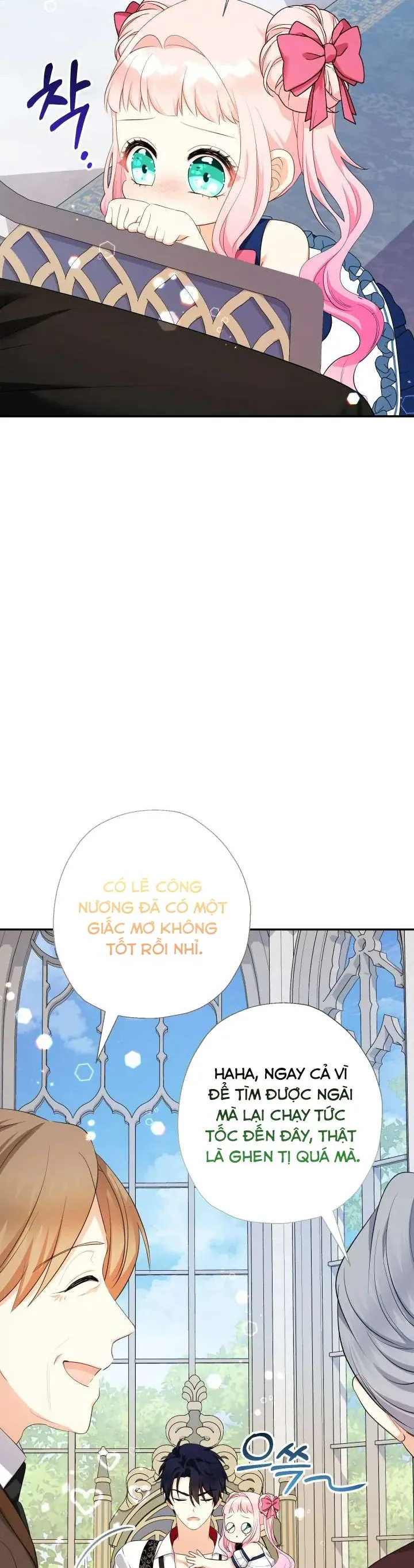 [Pnt] Tiểu Thư Tích Tiền Đi Bụi - Chương 80 - Trang 30