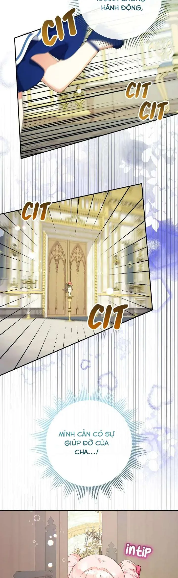 [Pnt] Tiểu Thư Tích Tiền Đi Bụi - Chương 80 - Trang 26