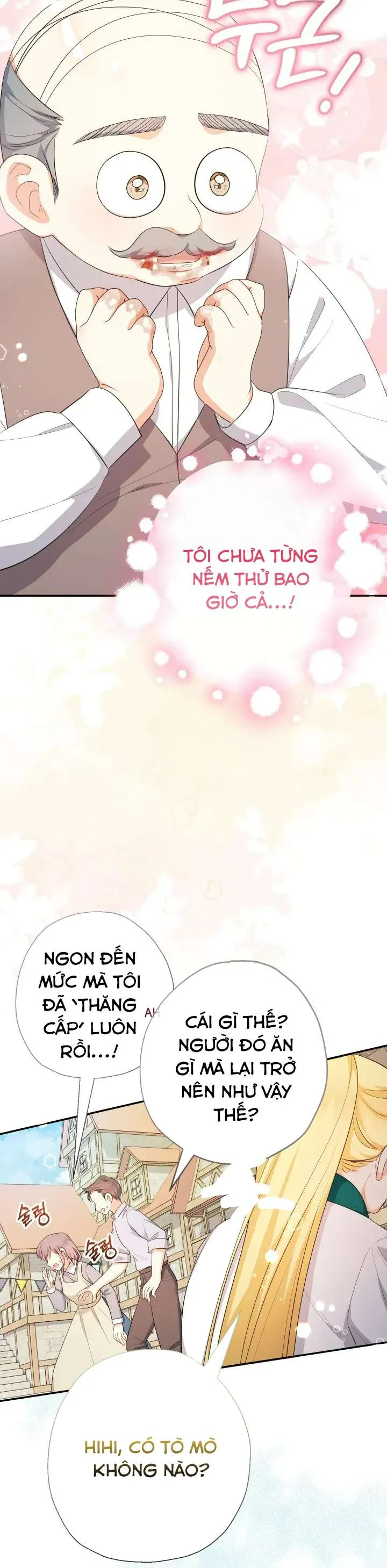 [Pnt] Tiểu Thư Tích Tiền Đi Bụi - Chương 80 - Trang 3