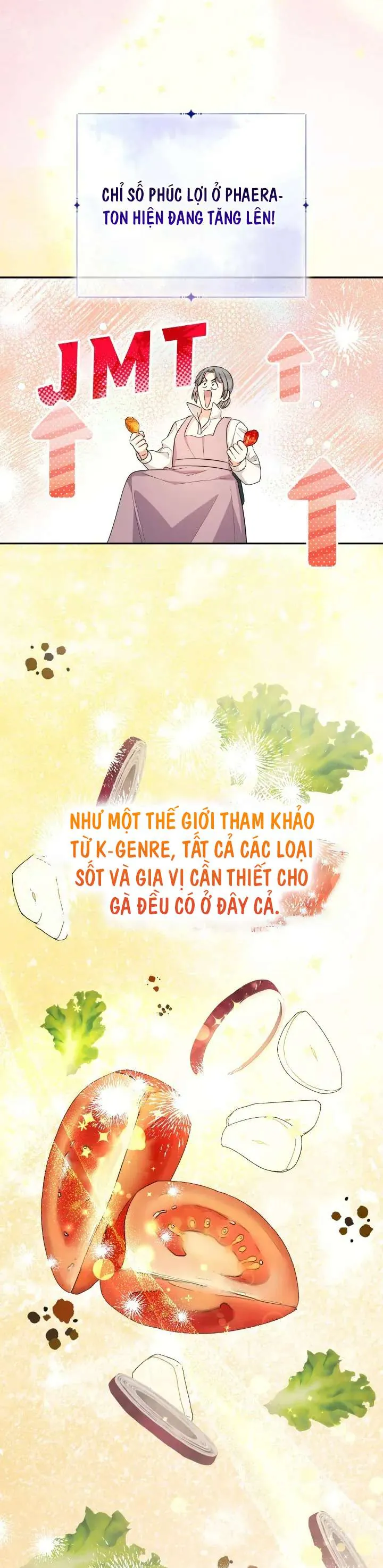 [Pnt] Tiểu Thư Tích Tiền Đi Bụi - Chương 80 - Trang 7