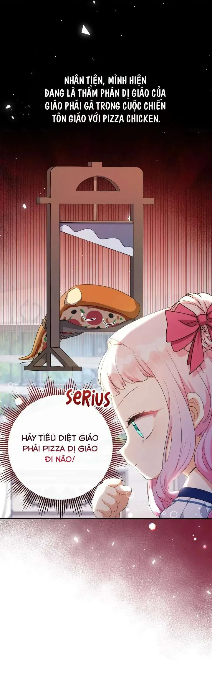 [Pnt] Tiểu Thư Tích Tiền Đi Bụi - Chương 80 - Trang 10