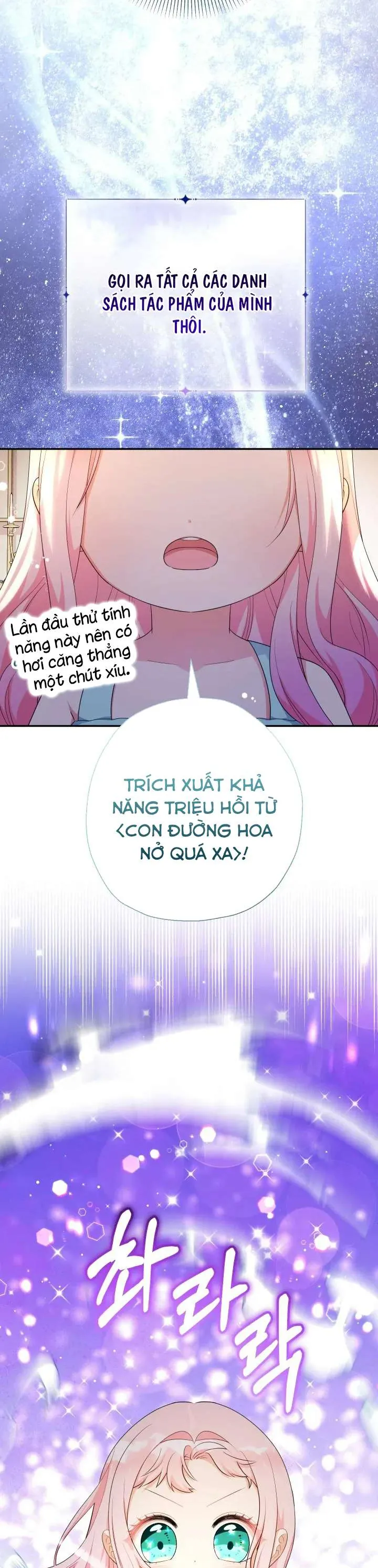 [Pnt] Tiểu Thư Tích Tiền Đi Bụi - Chương 80 - Trang 47