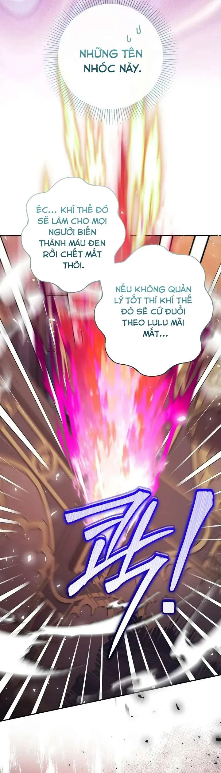 [Pnt] Tiểu Thư Tích Tiền Đi Bụi - Chương 80 - Trang 40