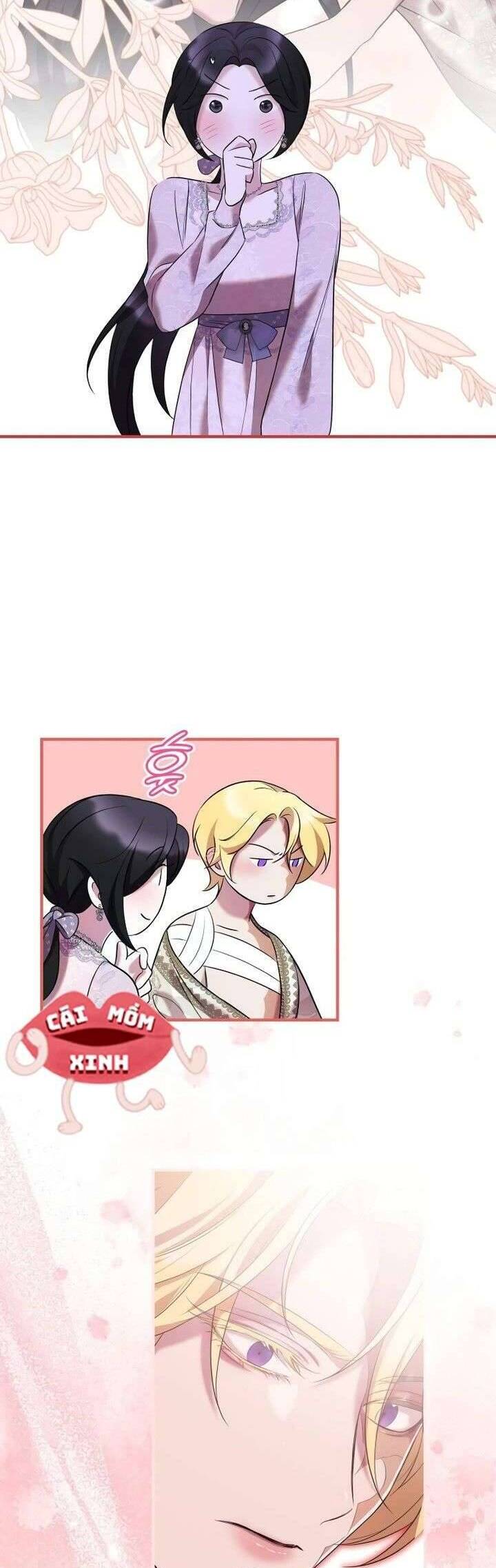 Vào Ngày Mà Chị Gái Tôi Qua Đời - Chương 18 - Trang 13