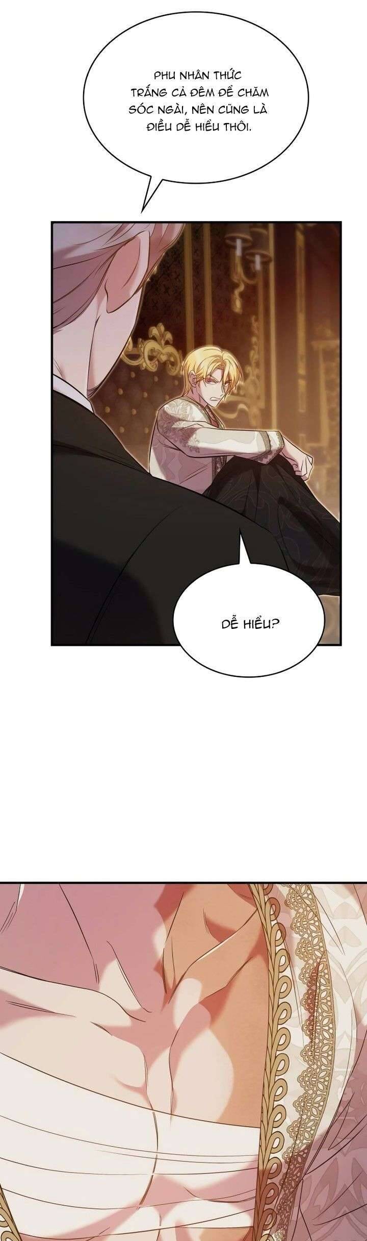 Vào Ngày Mà Chị Gái Tôi Qua Đời - Chương 18 - Trang 22