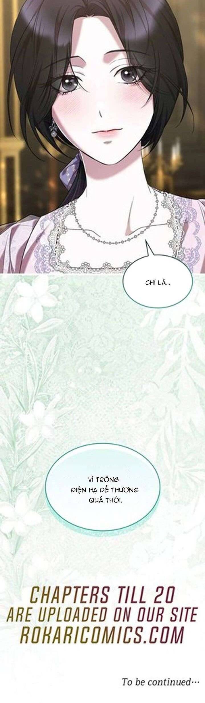 Vào Ngày Mà Chị Gái Tôi Qua Đời - Chương 18 - Trang 36