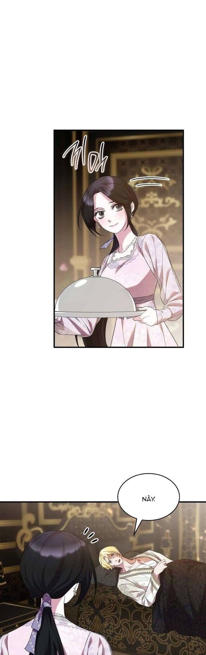 Vào Ngày Mà Chị Gái Tôi Qua Đời - Chương 18 - Trang 5