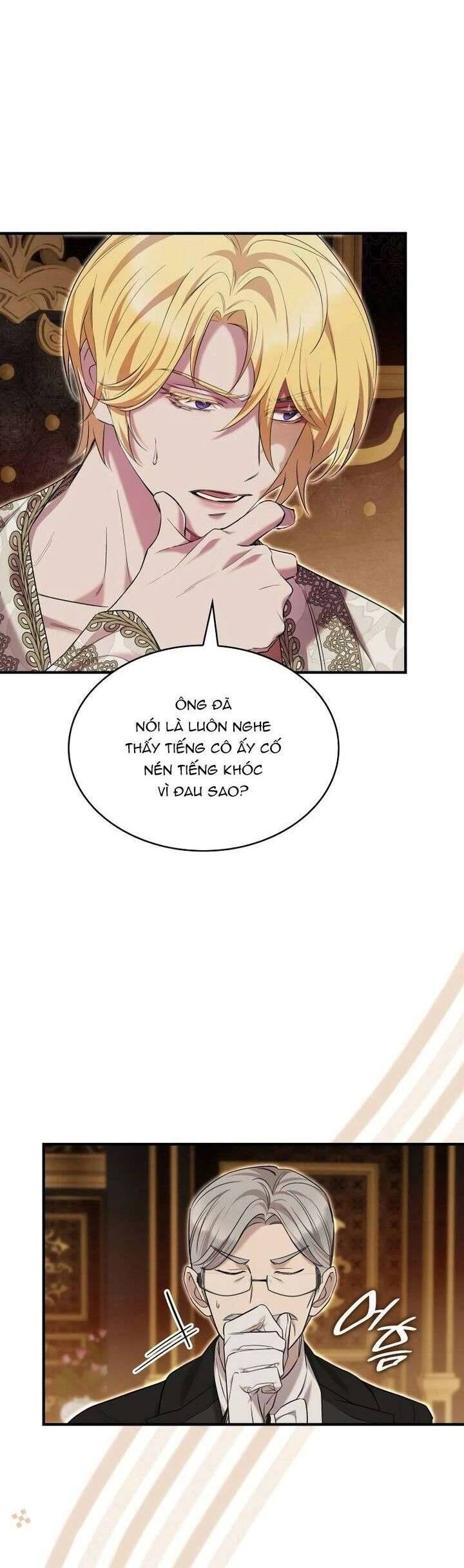 Vào Ngày Mà Chị Gái Tôi Qua Đời - Chương 18 - Trang 25