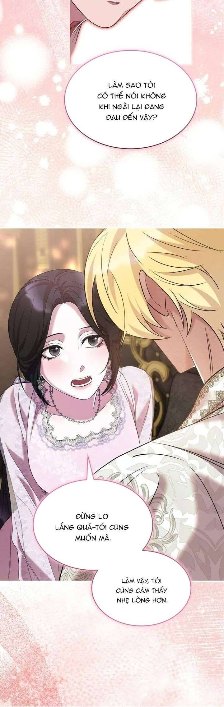 Vào Ngày Mà Chị Gái Tôi Qua Đời - Chương 18 - Trang 14