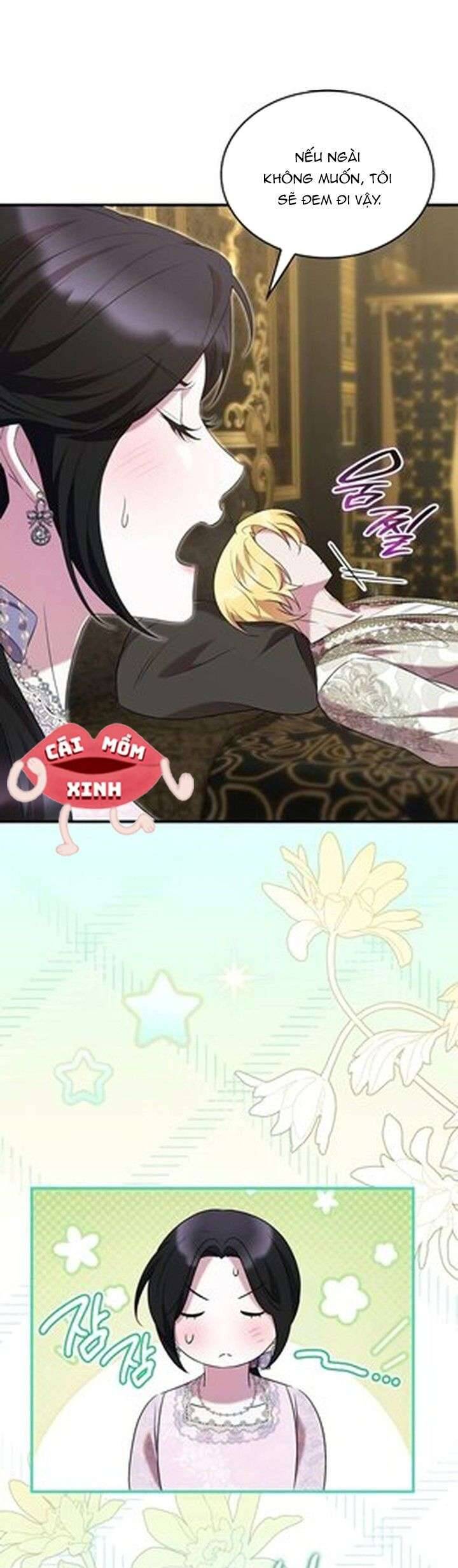 Vào Ngày Mà Chị Gái Tôi Qua Đời - Chương 18 - Trang 33