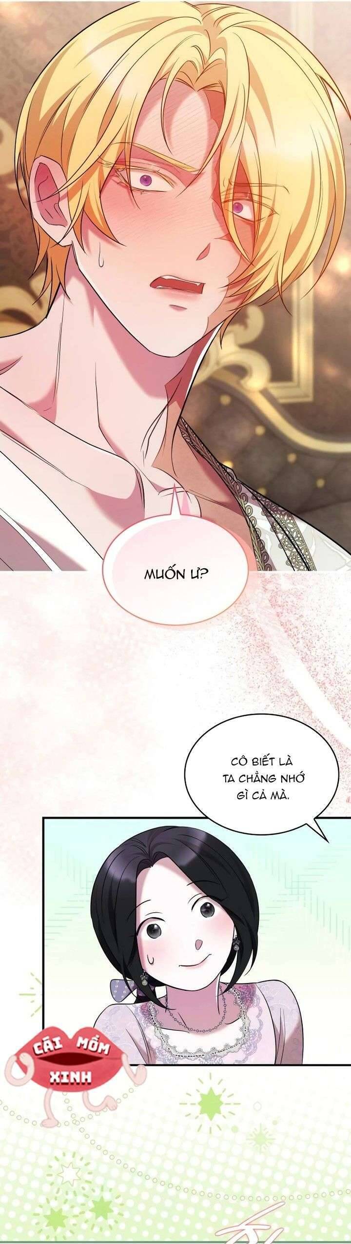 Vào Ngày Mà Chị Gái Tôi Qua Đời - Chương 18 - Trang 15