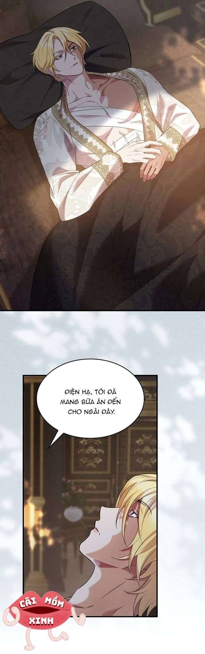 Vào Ngày Mà Chị Gái Tôi Qua Đời - Chương 18 - Trang 4