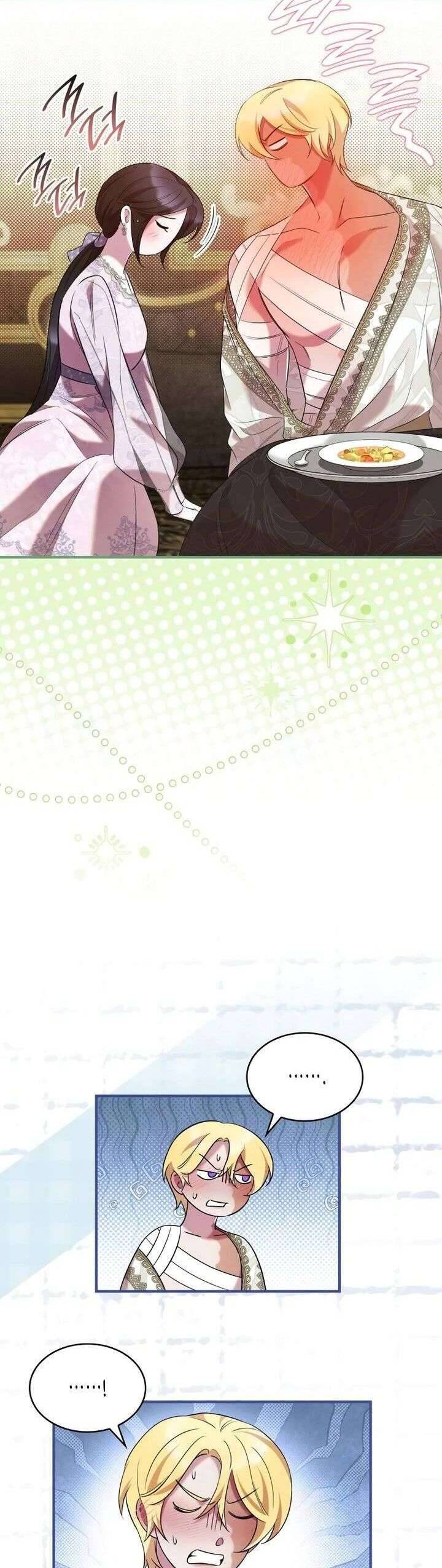 Vào Ngày Mà Chị Gái Tôi Qua Đời - Chương 18 - Trang 16