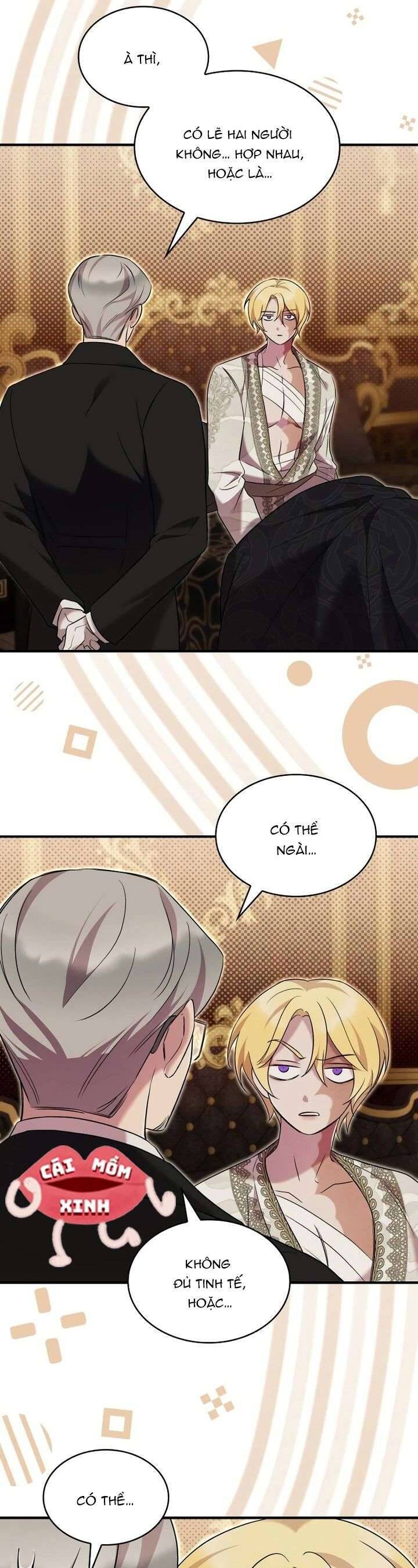 Vào Ngày Mà Chị Gái Tôi Qua Đời - Chương 18 - Trang 26