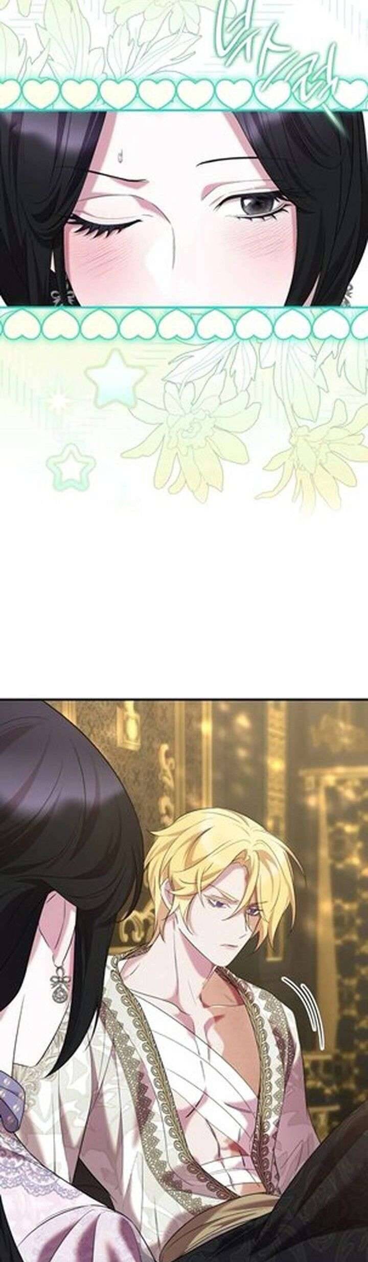 Vào Ngày Mà Chị Gái Tôi Qua Đời - Chương 18 - Trang 34