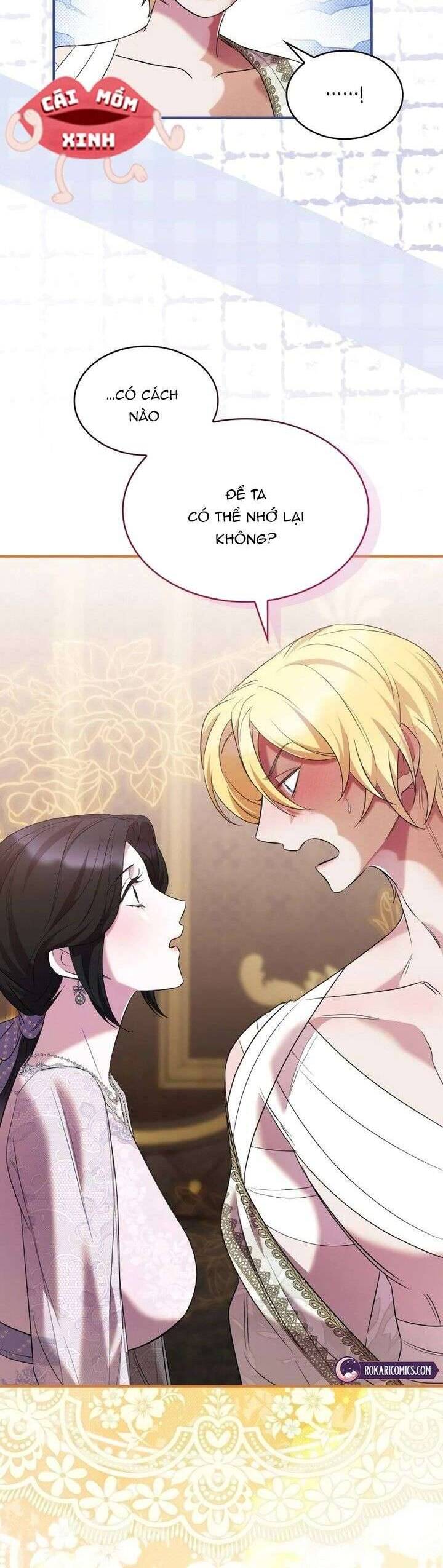 Vào Ngày Mà Chị Gái Tôi Qua Đời - Chương 18 - Trang 17