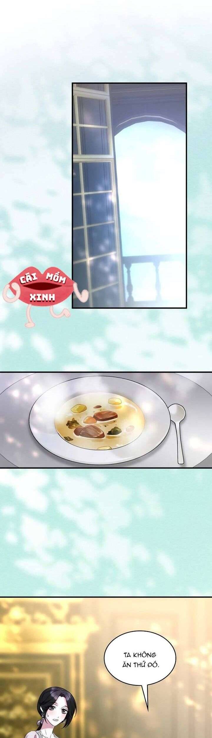 Vào Ngày Mà Chị Gái Tôi Qua Đời - Chương 18 - Trang 30