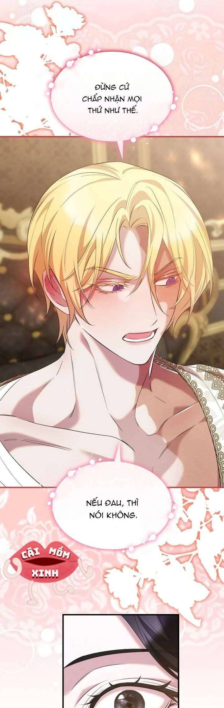 Vào Ngày Mà Chị Gái Tôi Qua Đời - Chương 18 - Trang 11