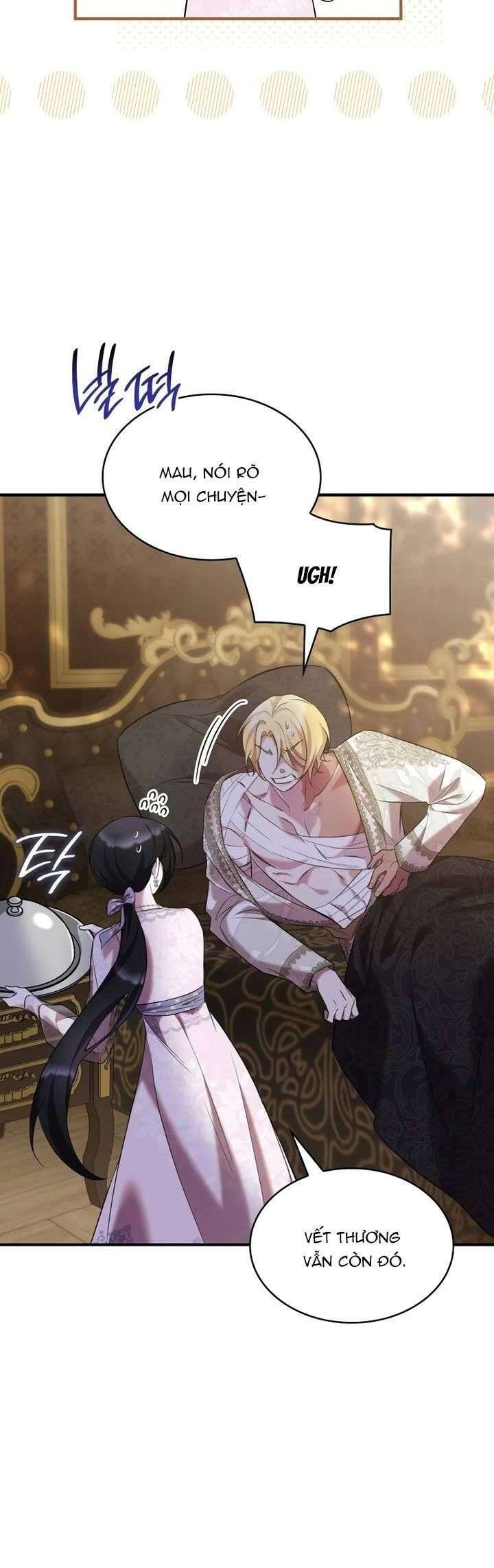 Vào Ngày Mà Chị Gái Tôi Qua Đời - Chương 18 - Trang 7