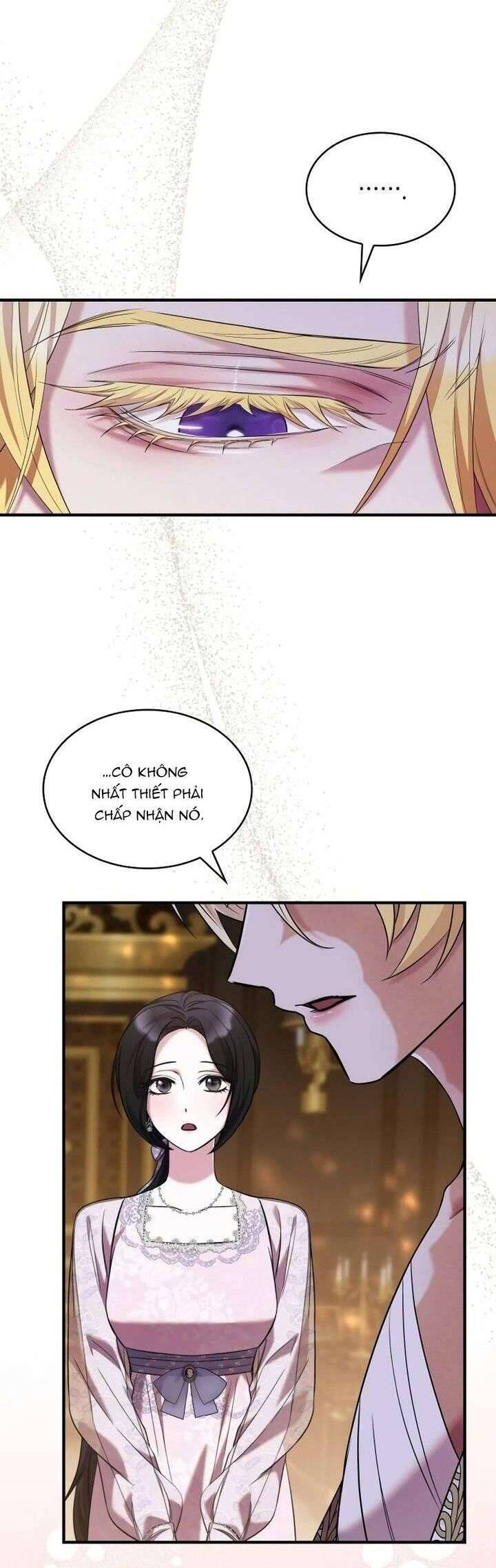 Vào Ngày Mà Chị Gái Tôi Qua Đời - Chương 18 - Trang 10