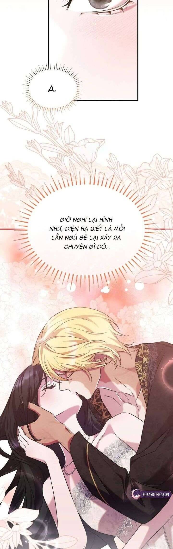 Vào Ngày Mà Chị Gái Tôi Qua Đời - Chương 18 - Trang 12