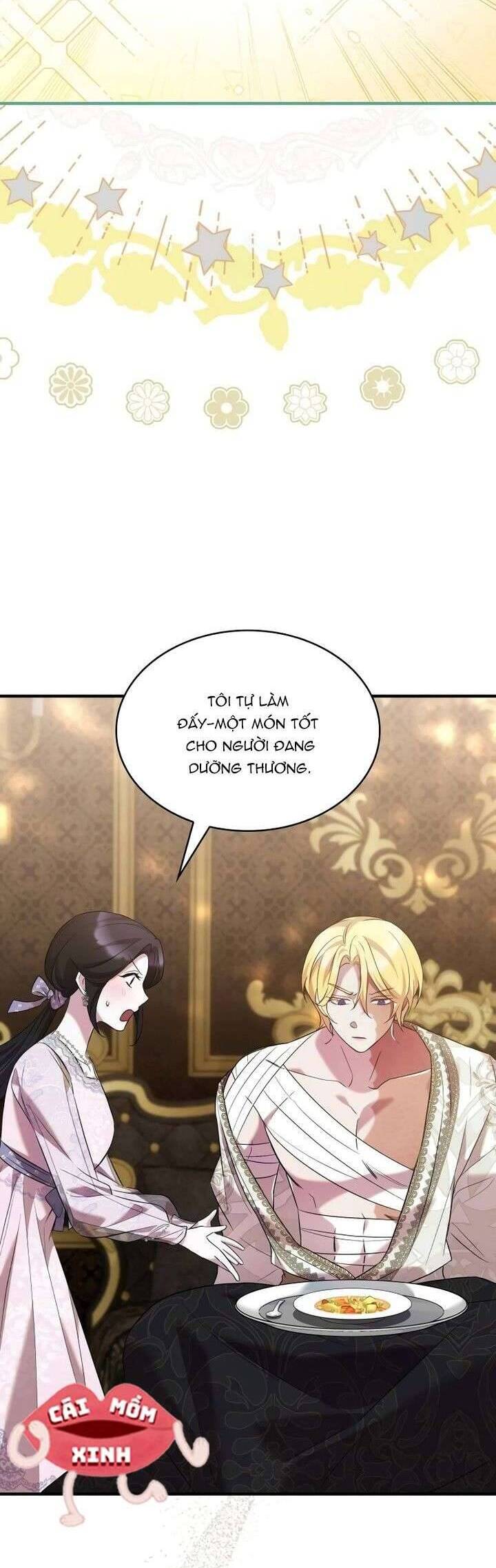 Vào Ngày Mà Chị Gái Tôi Qua Đời - Chương 18 - Trang 9