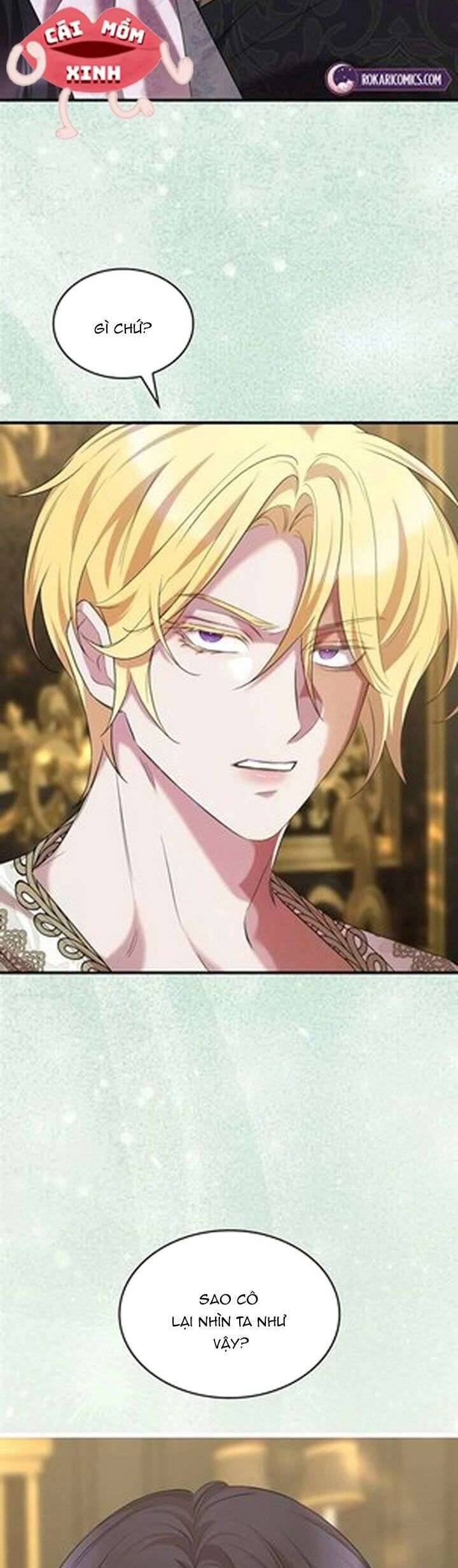 Vào Ngày Mà Chị Gái Tôi Qua Đời - Chương 18 - Trang 35