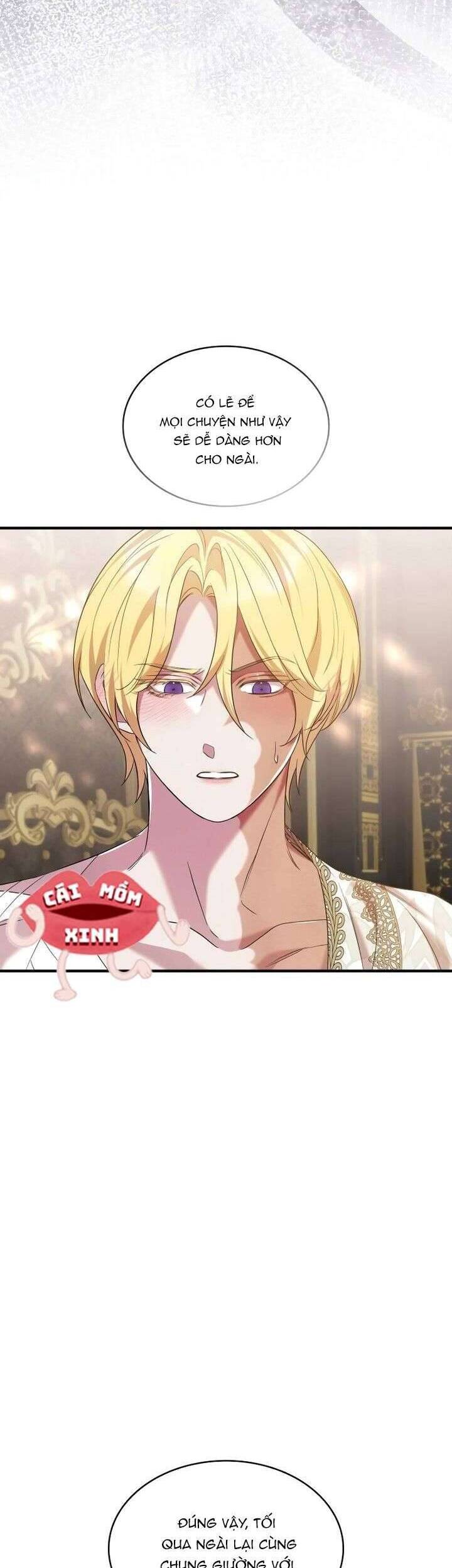 Vào Ngày Mà Chị Gái Tôi Qua Đời - Chương 18 - Trang 20