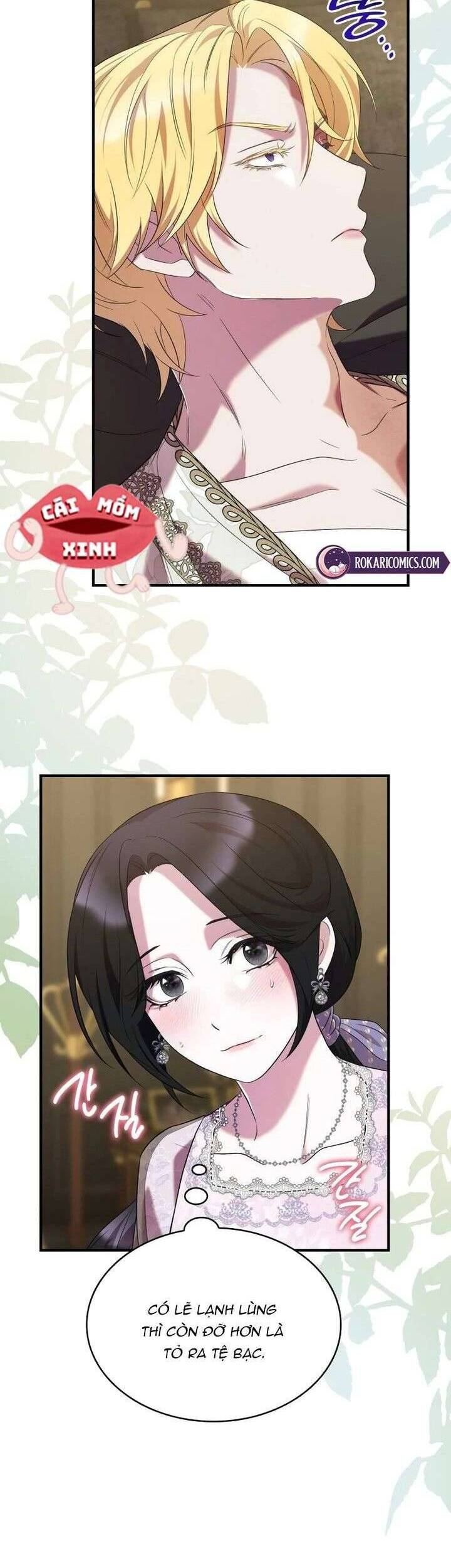 Vào Ngày Mà Chị Gái Tôi Qua Đời - Chương 18 - Trang 32