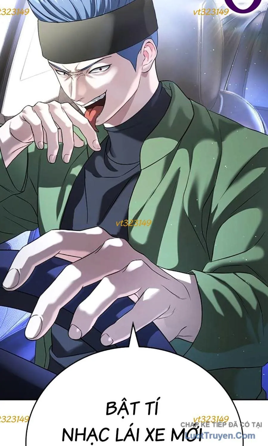 Goo Sera - Chương 55 - Trang 132