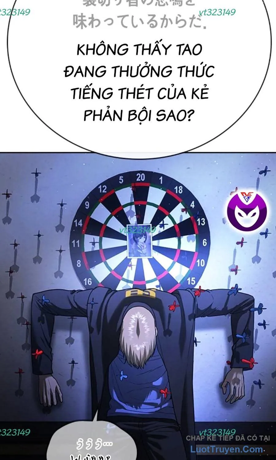 Goo Sera - Chương 55 - Trang 14