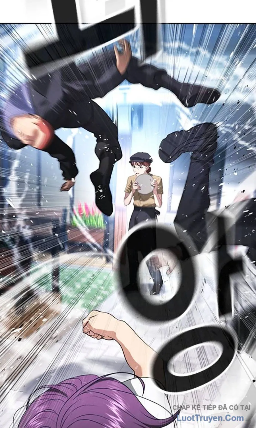 Goo Sera - Chương 55 - Trang 48