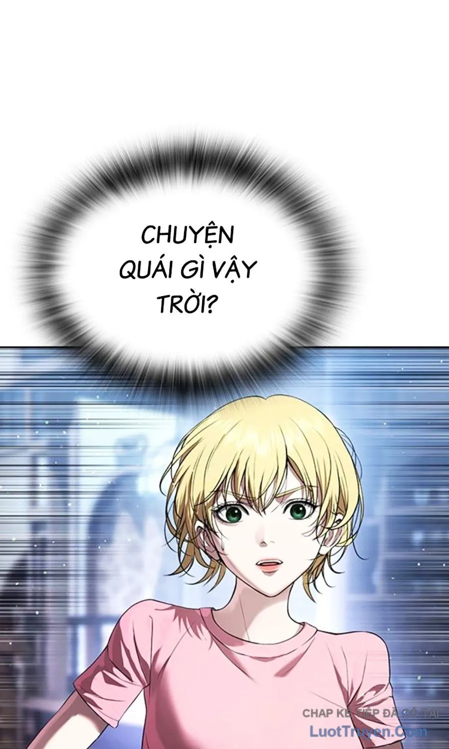 Goo Sera - Chương 55 - Trang 61