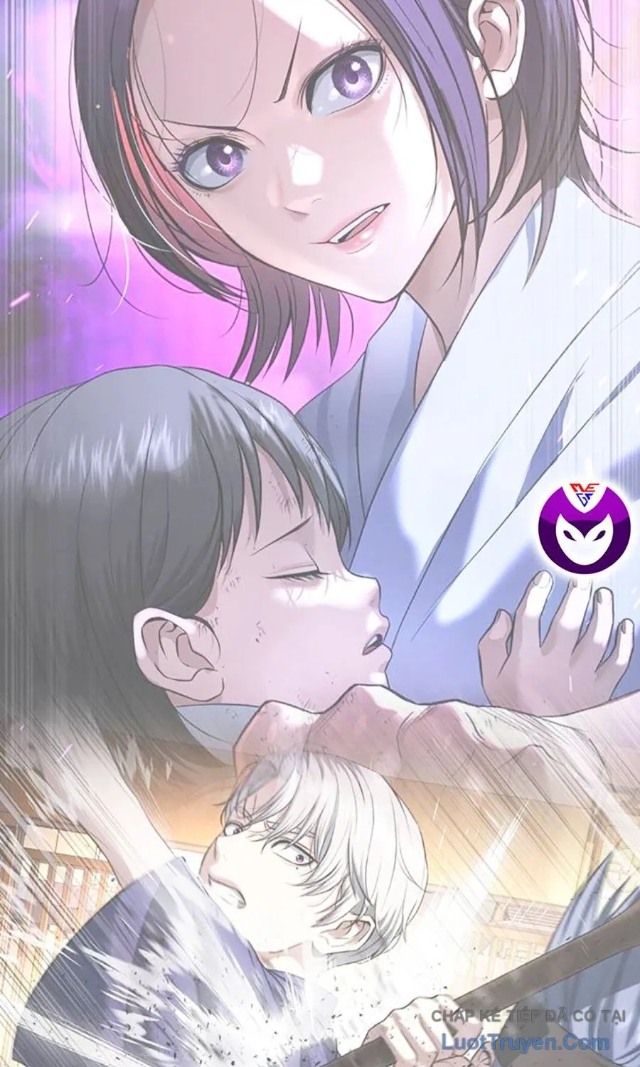 Goo Sera - Chương 55 - Trang 21