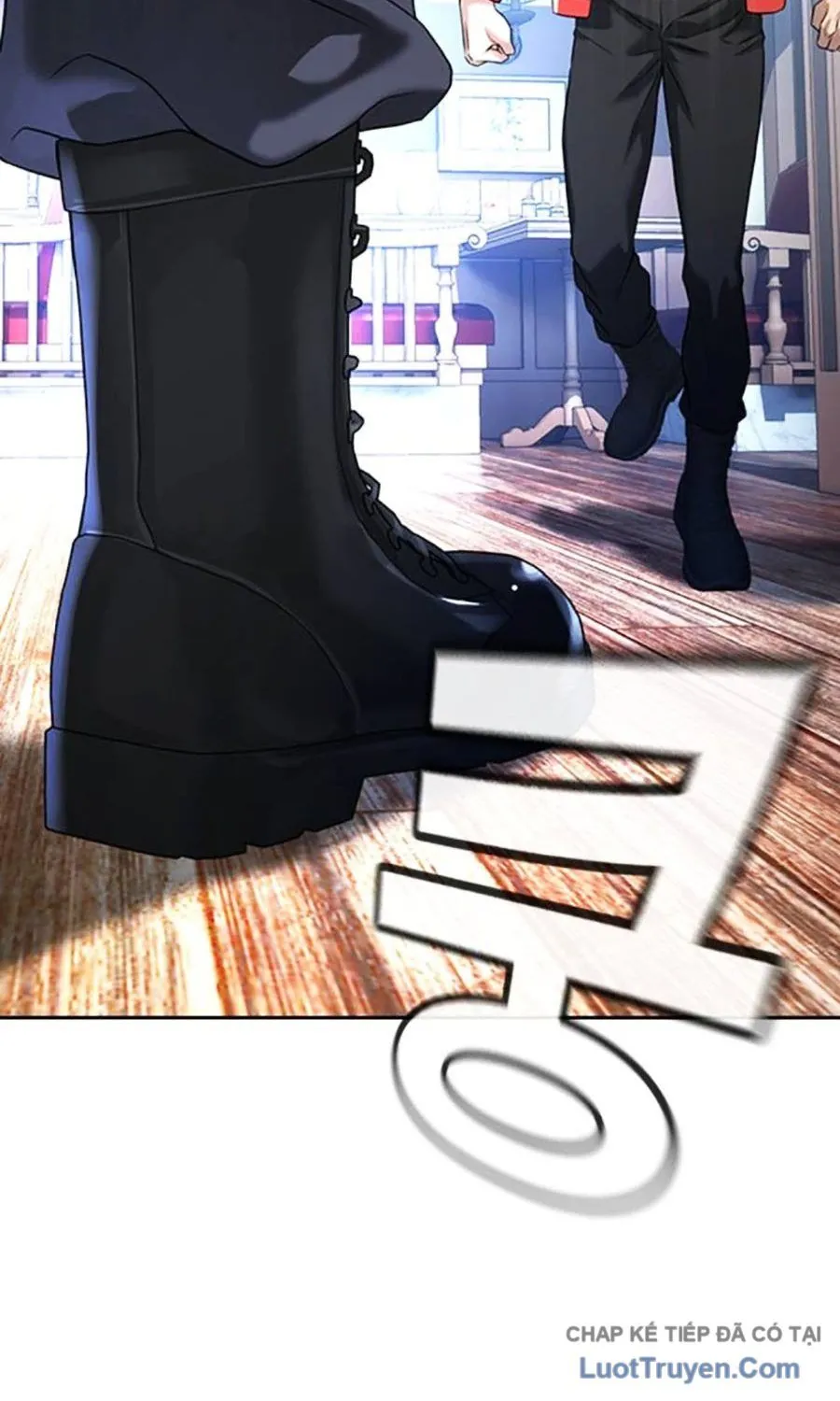 Goo Sera - Chương 55 - Trang 90