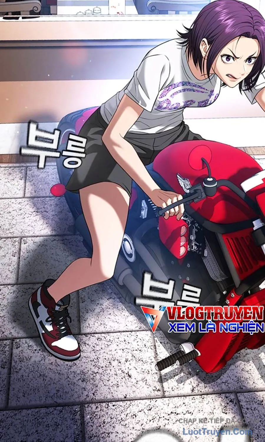 Goo Sera - Chương 55 - Trang 77