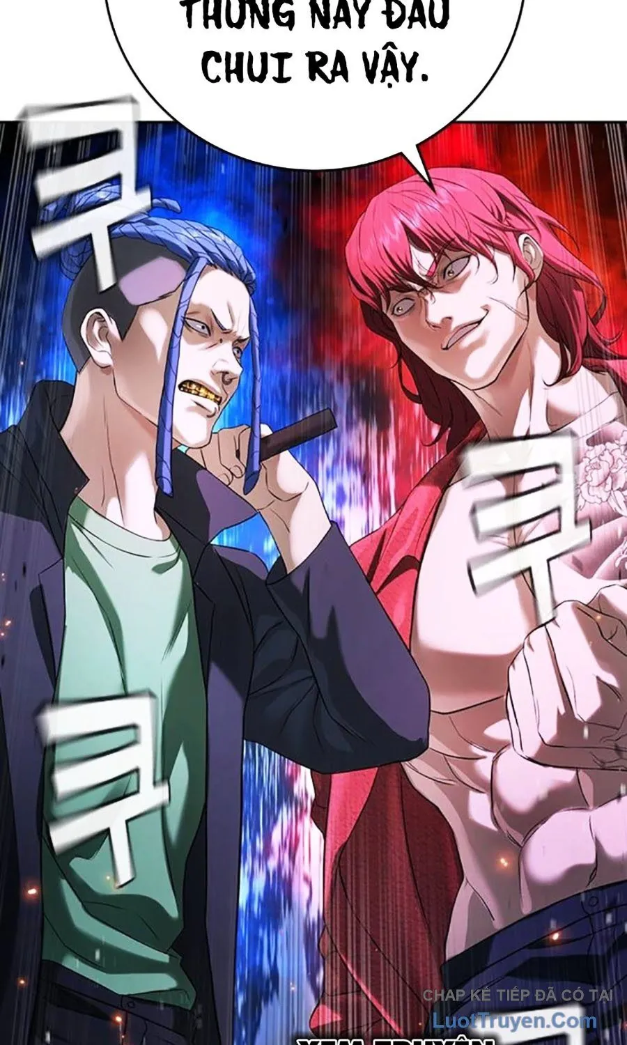 Goo Sera - Chương 55 - Trang 95