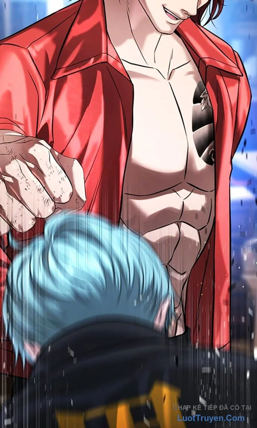 Goo Sera - Chương 55 - Trang 69