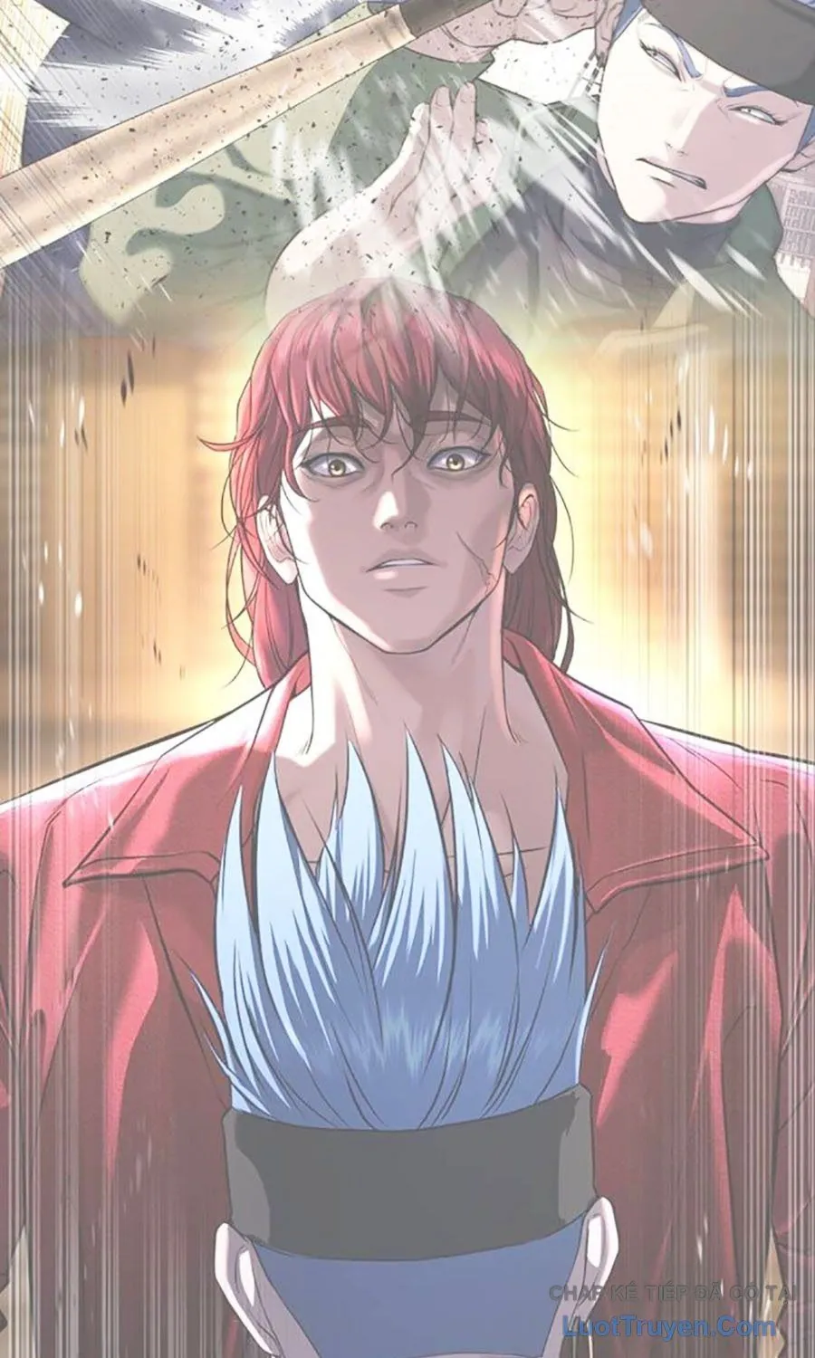 Goo Sera - Chương 55 - Trang 22