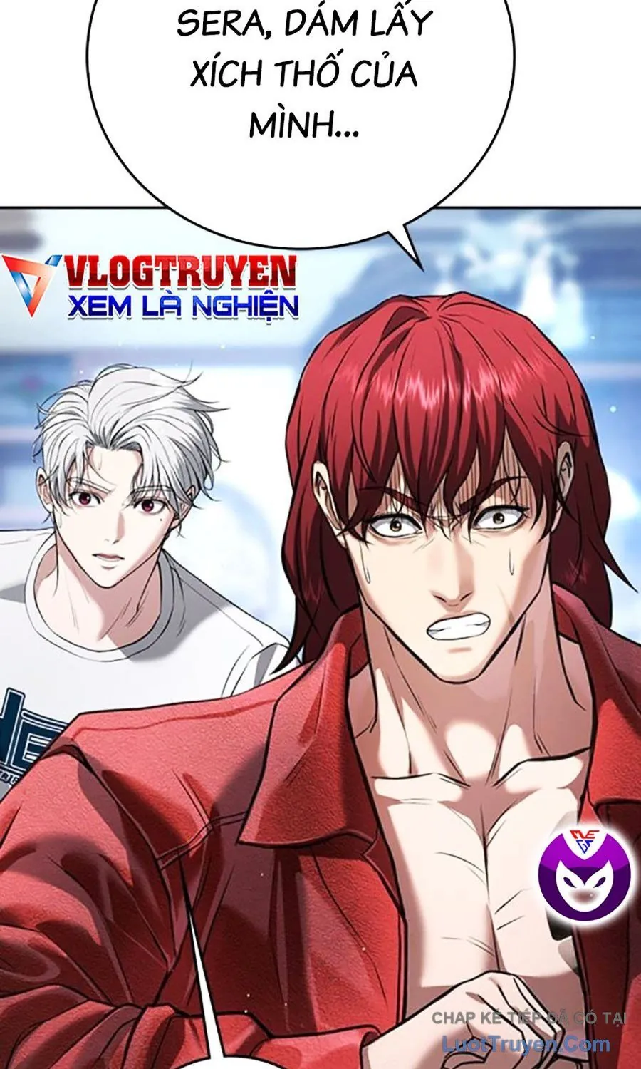Goo Sera - Chương 55 - Trang 84