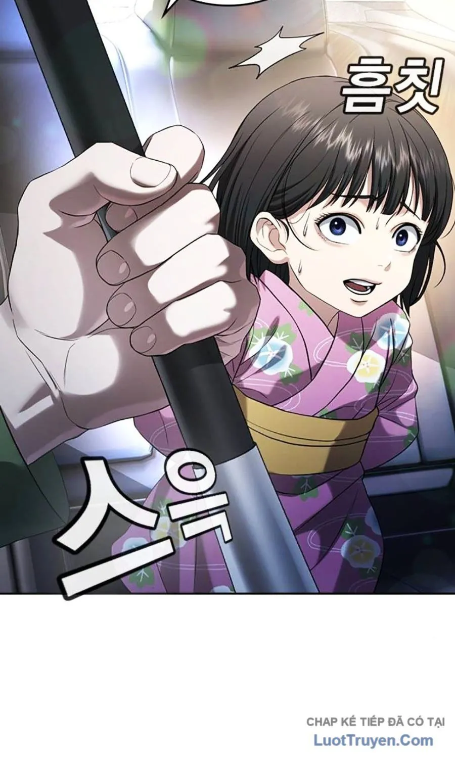Goo Sera - Chương 55 - Trang 162