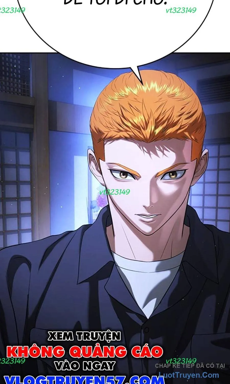 Goo Sera - Chương 55 - Trang 9