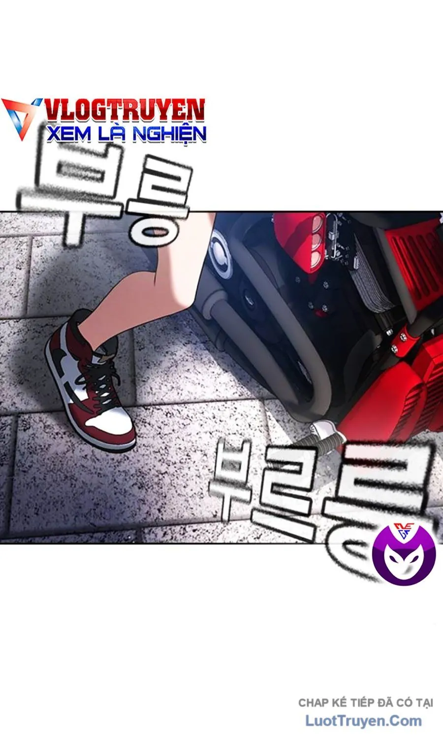 Goo Sera - Chương 55 - Trang 75